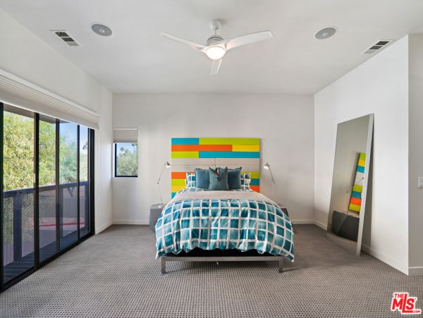 Palm Springs Home 991361