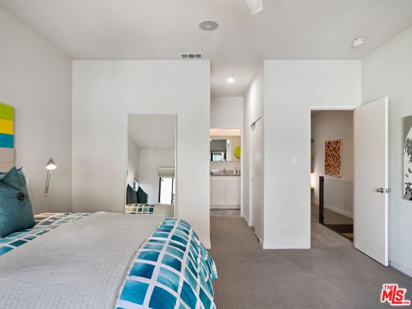 Palm Springs Home 991361