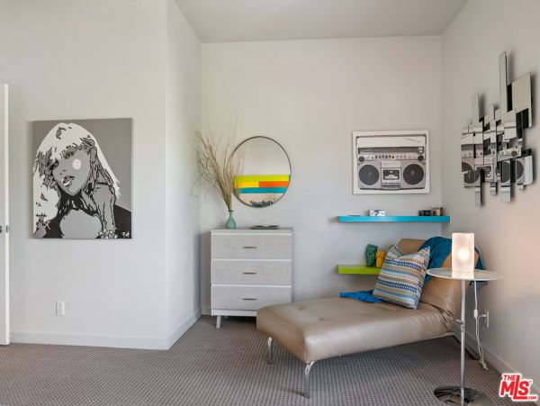 Palm Springs Home 991361