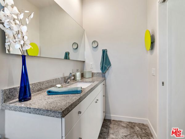 Palm Springs Home 991361