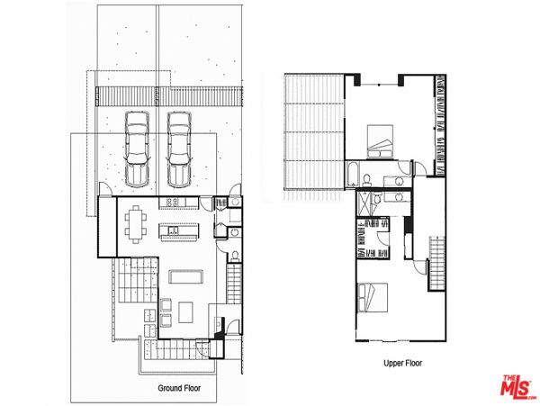 Palm Springs Home 991361