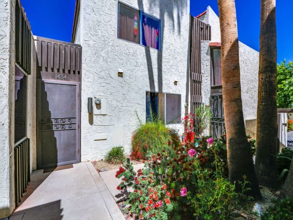 Palm Springs Condo 991362