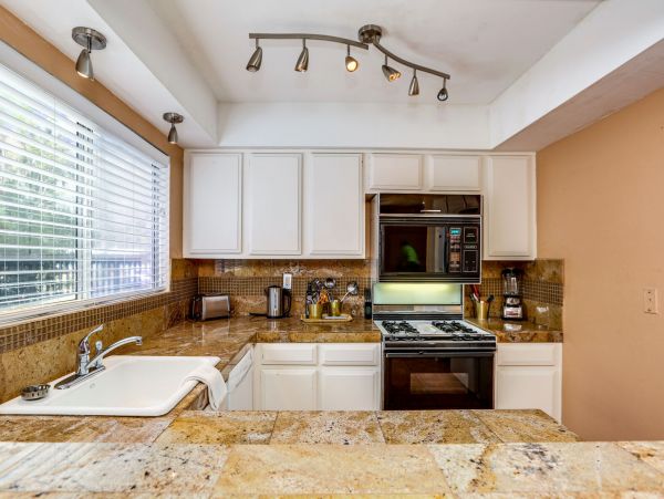 Palm Springs Condo 991362