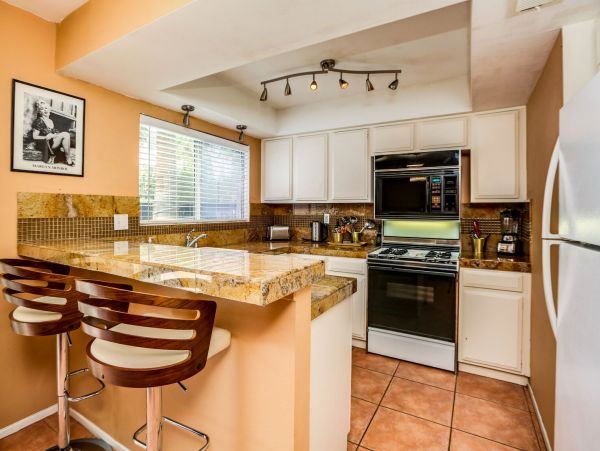 Palm Springs Condo 991362