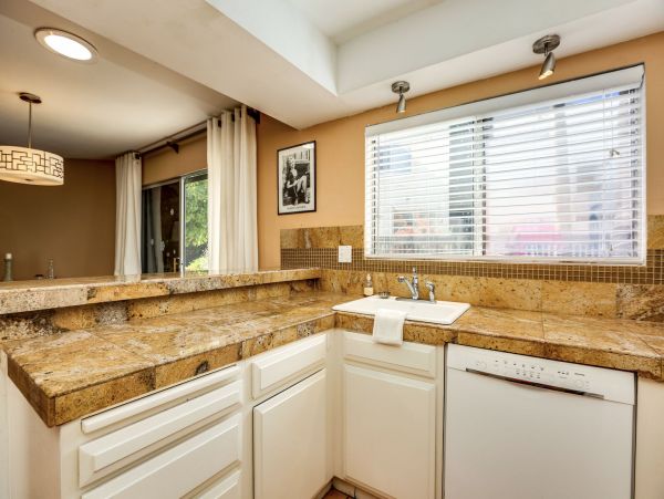 Palm Springs Condo 991362