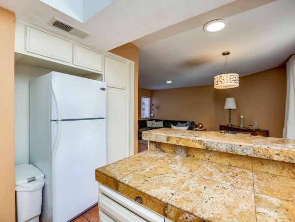 Palm Springs Condo 991362