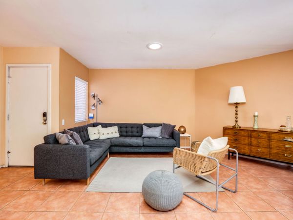 Palm Springs Condo 991362