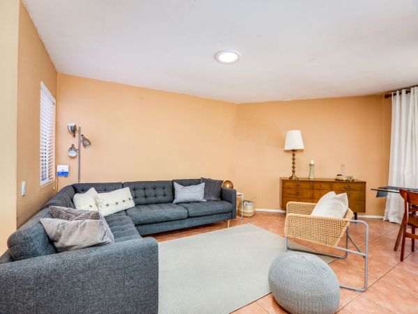 Palm Springs Condo 991362
