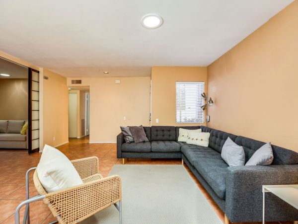 Palm Springs Condo 991362