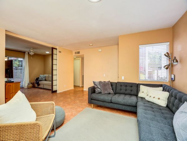 Palm Springs Condo 991362