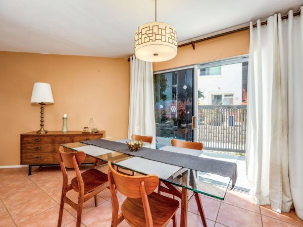 Palm Springs Condo 991362