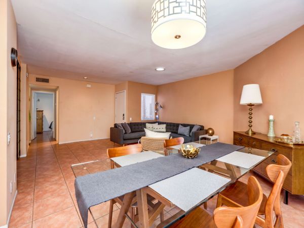 Palm Springs Condo 991362