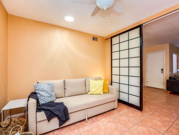 Palm Springs Condo 991362