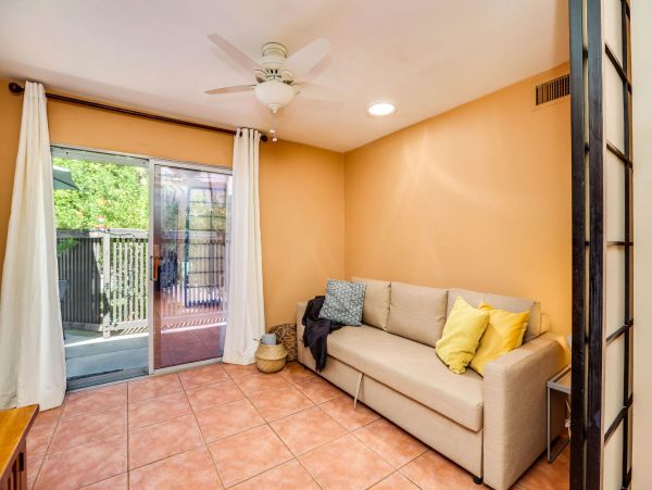 Palm Springs Condo 991362