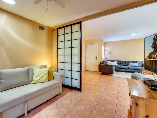 Palm Springs Condo 991362