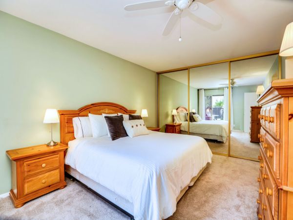 Palm Springs Condo 991362