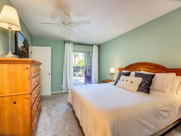 Palm Springs Condo 991362