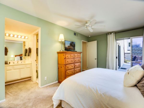 Palm Springs Condo 991362