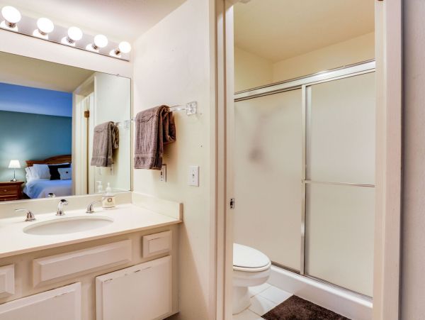 Palm Springs Condo 991362