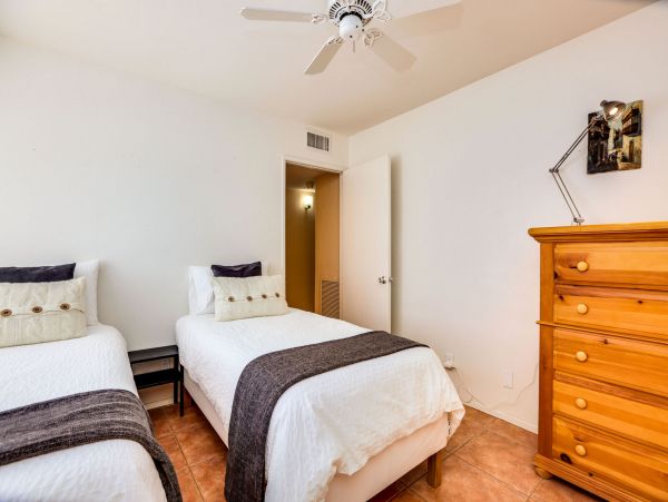 Palm Springs Condo 991362