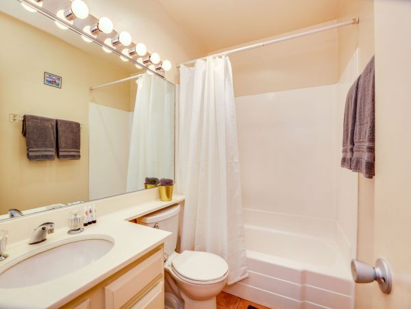 Palm Springs Condo 991362