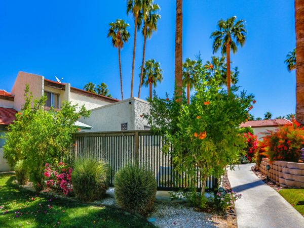 Palm Springs Condo 991362