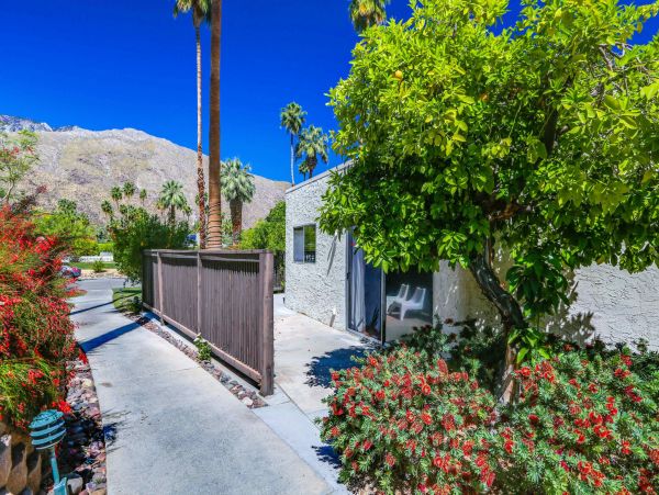 Palm Springs Condo 991362