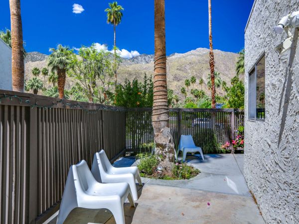 Palm Springs Condo 991362
