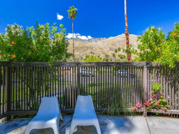Palm Springs Condo 991362