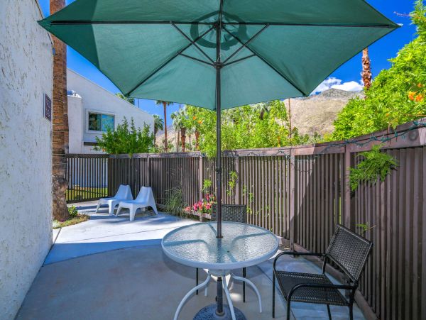 Palm Springs Condo 991362