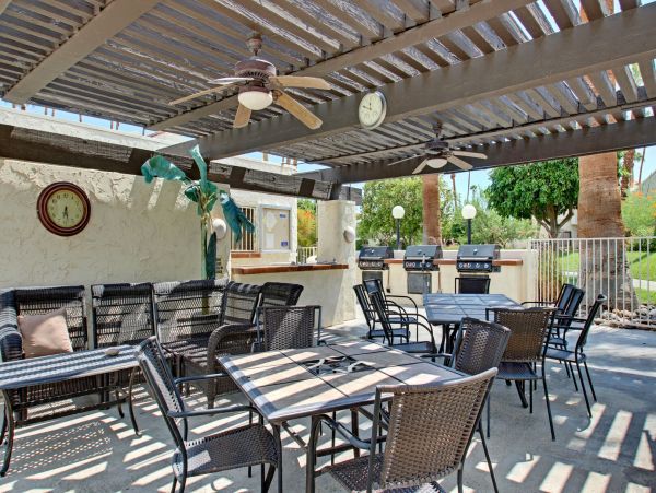 Palm Springs Condo 991362