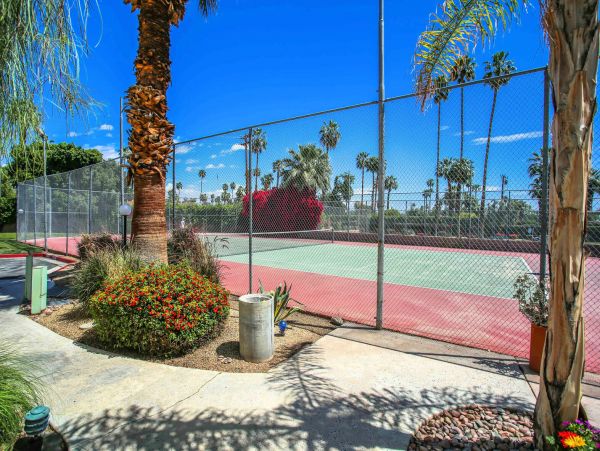 Palm Springs Condo 991362