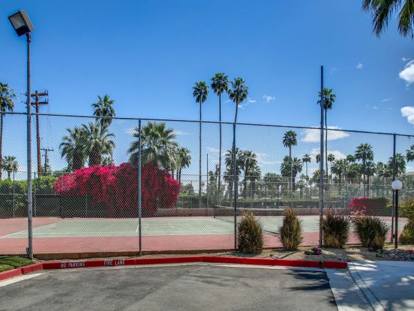Palm Springs Condo 991362