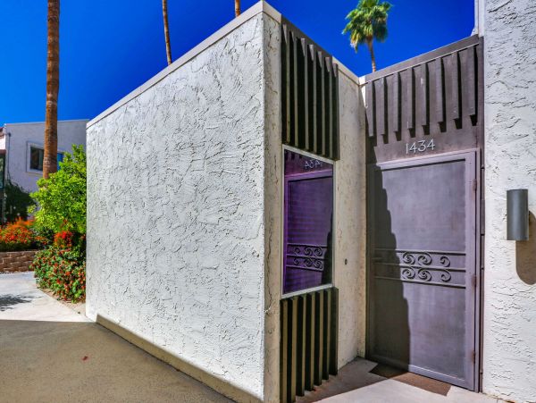 Palm Springs Condo 991362