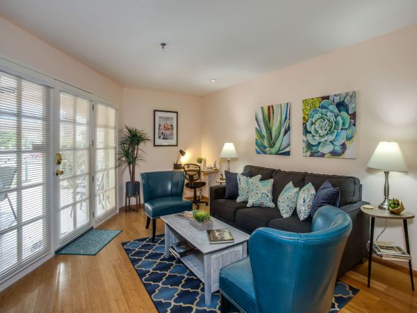 Palm Springs Condo 991363