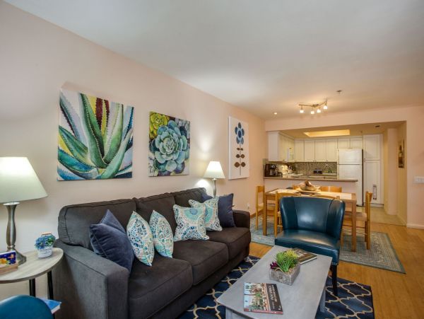 Palm Springs Condo 991363