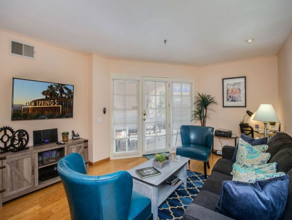 Palm Springs Condo 991363