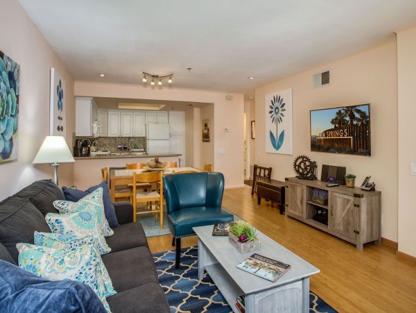 Palm Springs Condo 991363