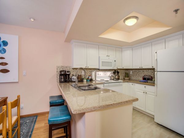 Palm Springs Condo 991363