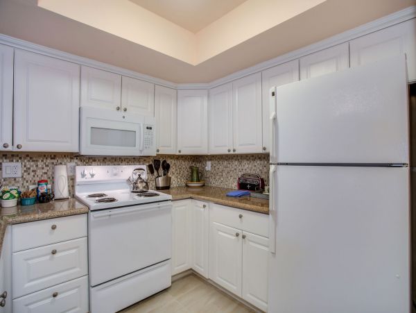 Palm Springs Condo 991363