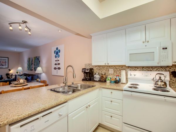Palm Springs Condo 991363