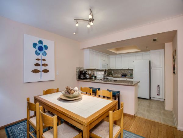 Palm Springs Condo 991363