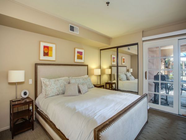 Palm Springs Condo 991363