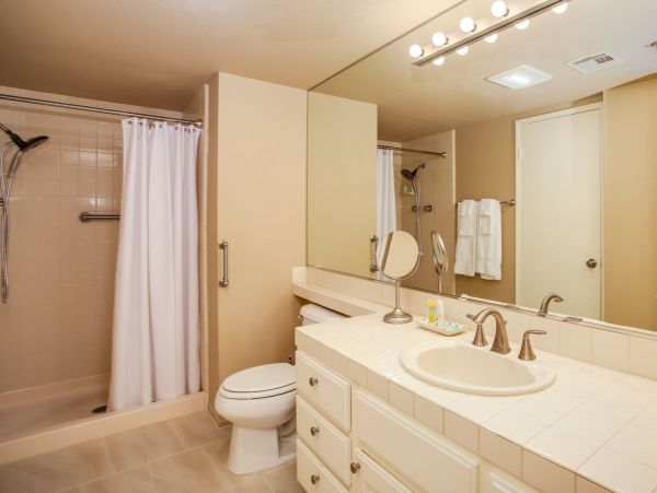 Palm Springs Condo 991363