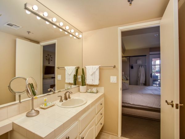 Palm Springs Condo 991363