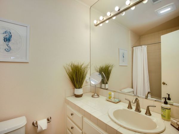 Palm Springs Condo 991363