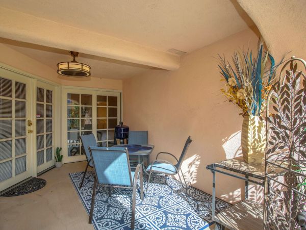 Palm Springs Condo 991363