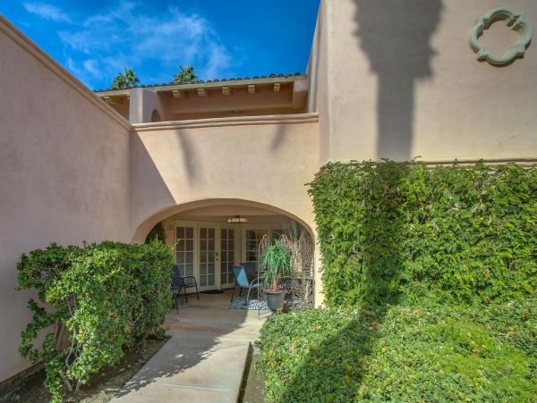 Palm Springs Condo 991363