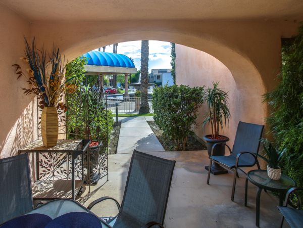 Palm Springs Condo 991363