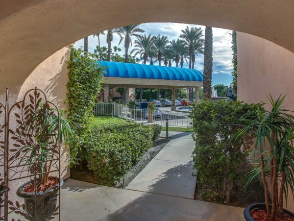 Palm Springs Condo 991363